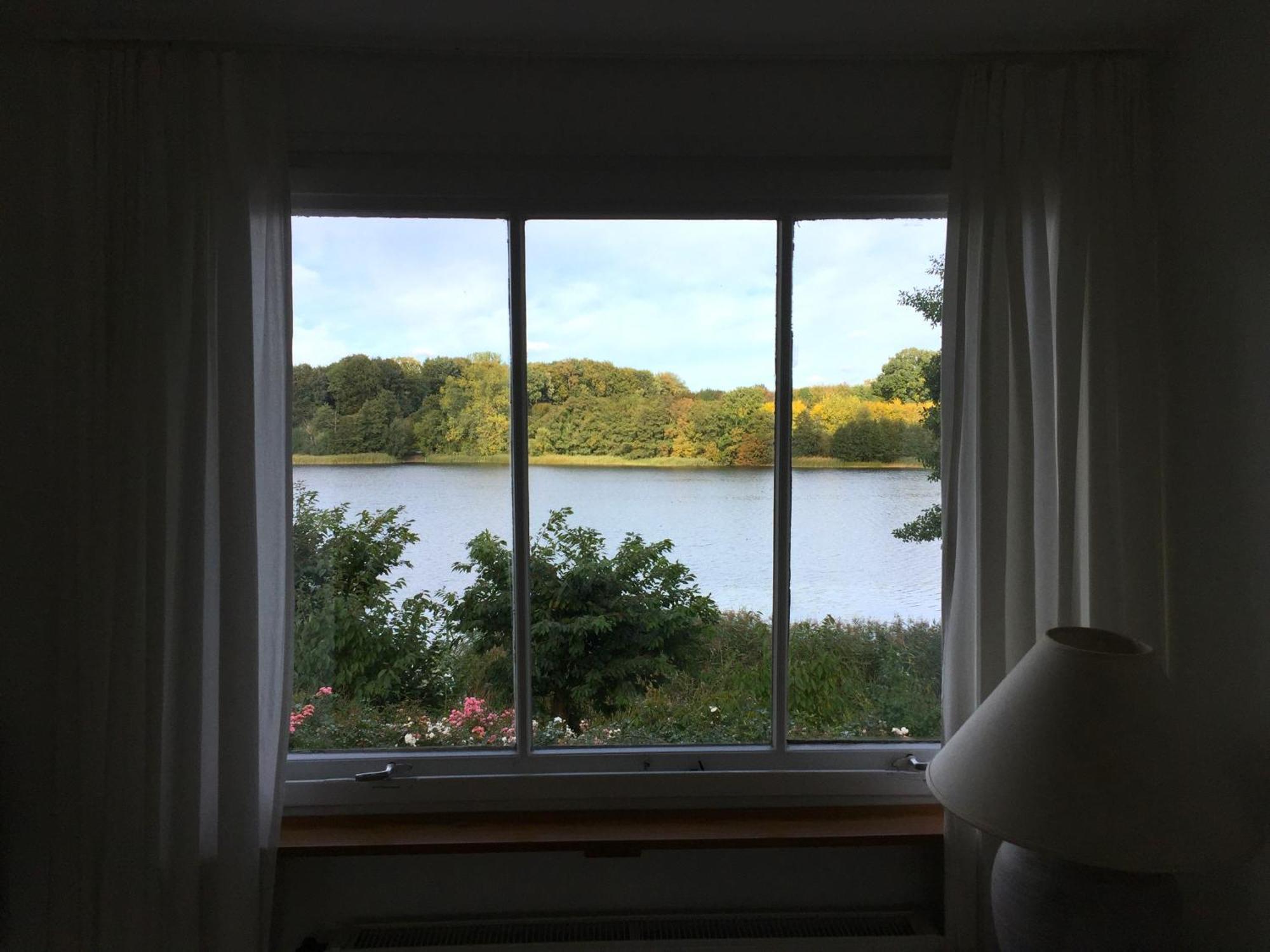 Ferienhaeuser Poenitz Am See Klingberg ภายนอก รูปภาพ